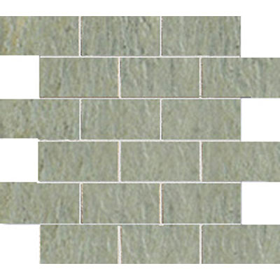 Marca Corona Marca Corona Ekos Stone Mosaic 2 x 4 Quarzo P642 Tile & Stone