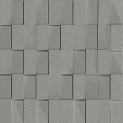 Marca Corona Marca Corona Skyline Brick Mosaic Grey - 5918 Tile & Stone