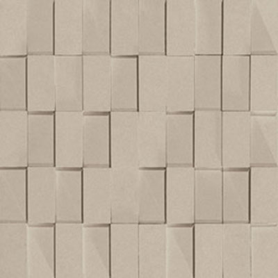 Marca Corona Marca Corona Skyline Brick Mosaic Sand - 5919 Tile & Stone