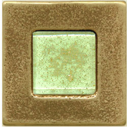 Miila Studios Miila Studios Bronze Barcelona 2 x 2 Barcelona With Citron Tile & Stone