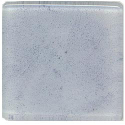 Miila Studios Miila Studios Studio Line Glass Tile 6 x 6 Sky Tile & Stone