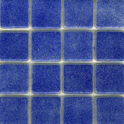 Onix Mosaico Onix Mosaico Nieve Antislip ADZ Azul Marino Tile & Stone