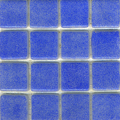 Onix Mosaico Onix Mosaico Nieve Antislip ADZ Azul Celeste Tile & Stone