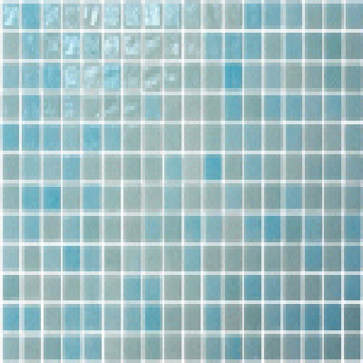 Onix Mosaico Onix Mosaico Colour Blends Mosaic Aqua Tile & Stone