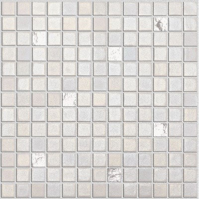 Onix Mosaico Onix Mosaico Fuse Glass Mosaic White Tile & Stone
