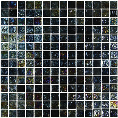 Onix Mosaico Onix Mosaico Geoglass Square Square 10 Henna Tile & Stone