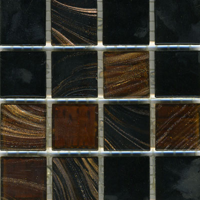 Onix Mosaico Onix Mosaico Classy Glass Mosaic Zanzibar Tile & Stone