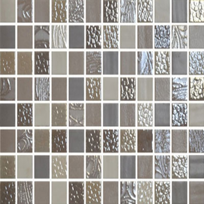 Onix Mosaico Onix Mosaico Nature Blends Mosaic Negev Tile & Stone