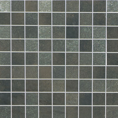 Rondine Rondine Metallika Mosaic Bronze Tile & Stone