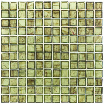 Elida Ceramica Elida Ceramica Aurora Mosaic Dark Forest AD156 Tile & Stone
