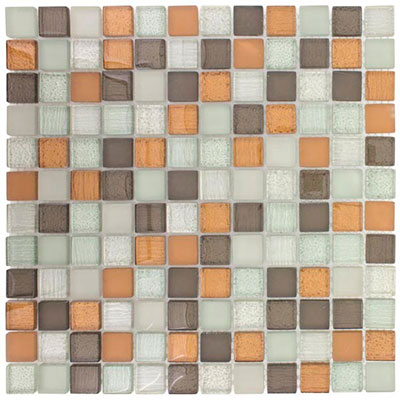 Elida Ceramica Elida Ceramica Feel Mosaic Countryside Tile & Stone