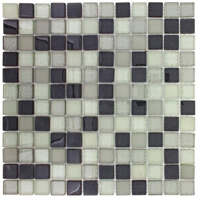 Elida Ceramica Elida Ceramica Feel Mosaic Urban Day Tile & Stone