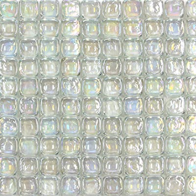 Solistone Solistone Pillow 12 x 12 Opal Tile & Stone
