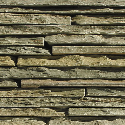 Solistone Solistone Portico Slate 6 x 24 Montsegur Tile & Stone