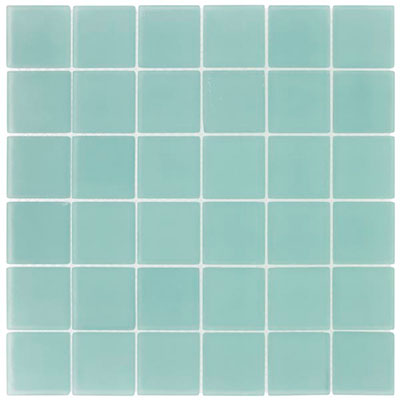 Elida Ceramica Elida Ceramica Ocean Mosaic Caribe Tile & Stone