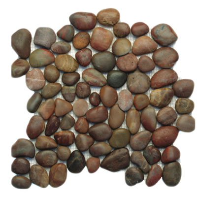 Solistone Solistone Anatolia 12 x 12 Agate Tile & Stone