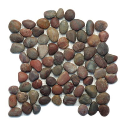 Solistone Solistone Anatolia 12 x 12 Honed Agate Tile & Stone