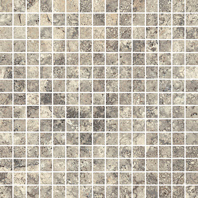 Stone Peak Stone Peak Rome Mosaic 1 x 1 Antique Tile & Stone