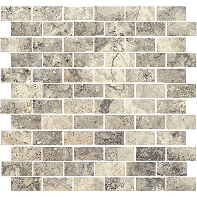 Stone Peak Stone Peak Rome New Mosaic Design 5 Antique Tile & Stone