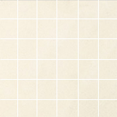 Stone Peak Stone Peak TheStandard Honed Mosaic 2 x 2 Creme Tile & Stone