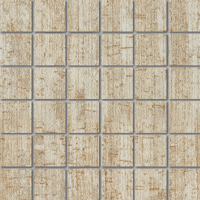 Tesoro Tesoro Bamboo Mosaic Beige Tile & Stone