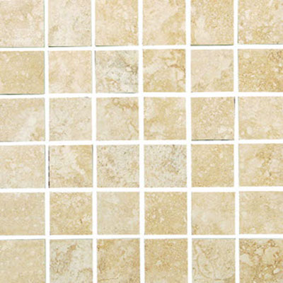 Tesoro Tesoro Castello Mosaic Dorado Tile & Stone