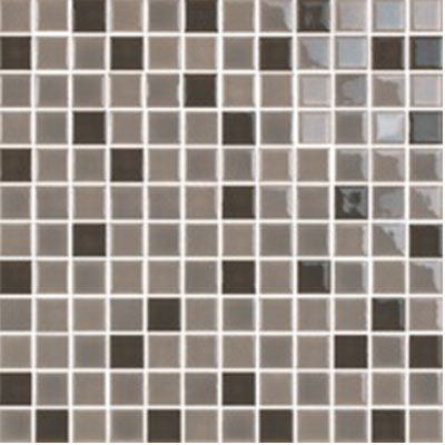 Tesoro Tesoro H-Line Mosaic Blend A Tile & Stone