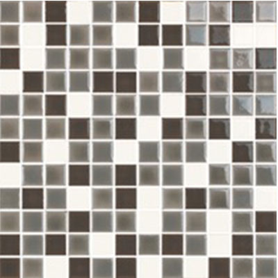 Tesoro Tesoro H-Line Mosaic Blend C Tile & Stone
