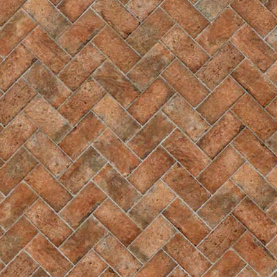 Tesoro Tesoro Chicago 4 x 8 Wrigley Tile & Stone