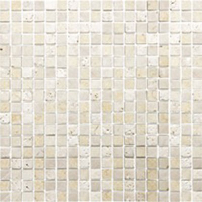 Tesoro Tesoro Stone Blends Mosaic Summerhouse Tile & Stone