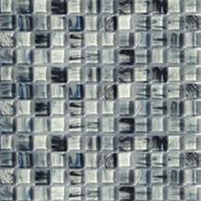 Tesoro Tesoro Dew Drops 1 x 1 Mosaic Starboard Tile & Stone