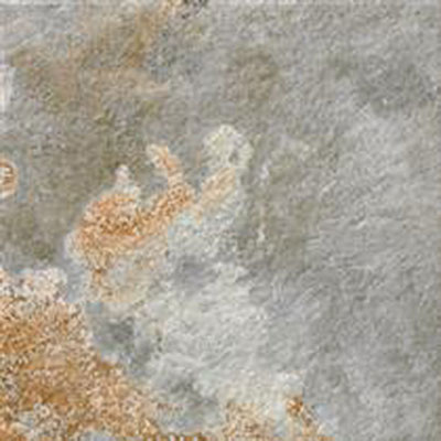 Tesoro Tesoro Pacific Ridge 6 x 6 Grey Tile & Stone