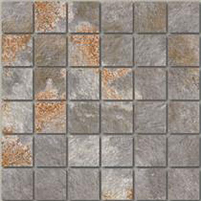 Tesoro Tesoro Pacific Ridge Mosaic Grey Tile & Stone