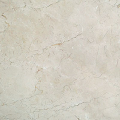 Tesoro Tesoro Pietra Antica Select Polished Travertine 3 x 6 Crema Marfil Tile & Stone
