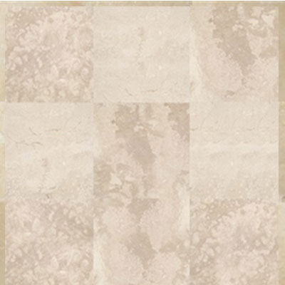 Tesoro Tesoro Pietra Antica Select Travertine 18 x 18 Ivory Saturnia Tile & Stone