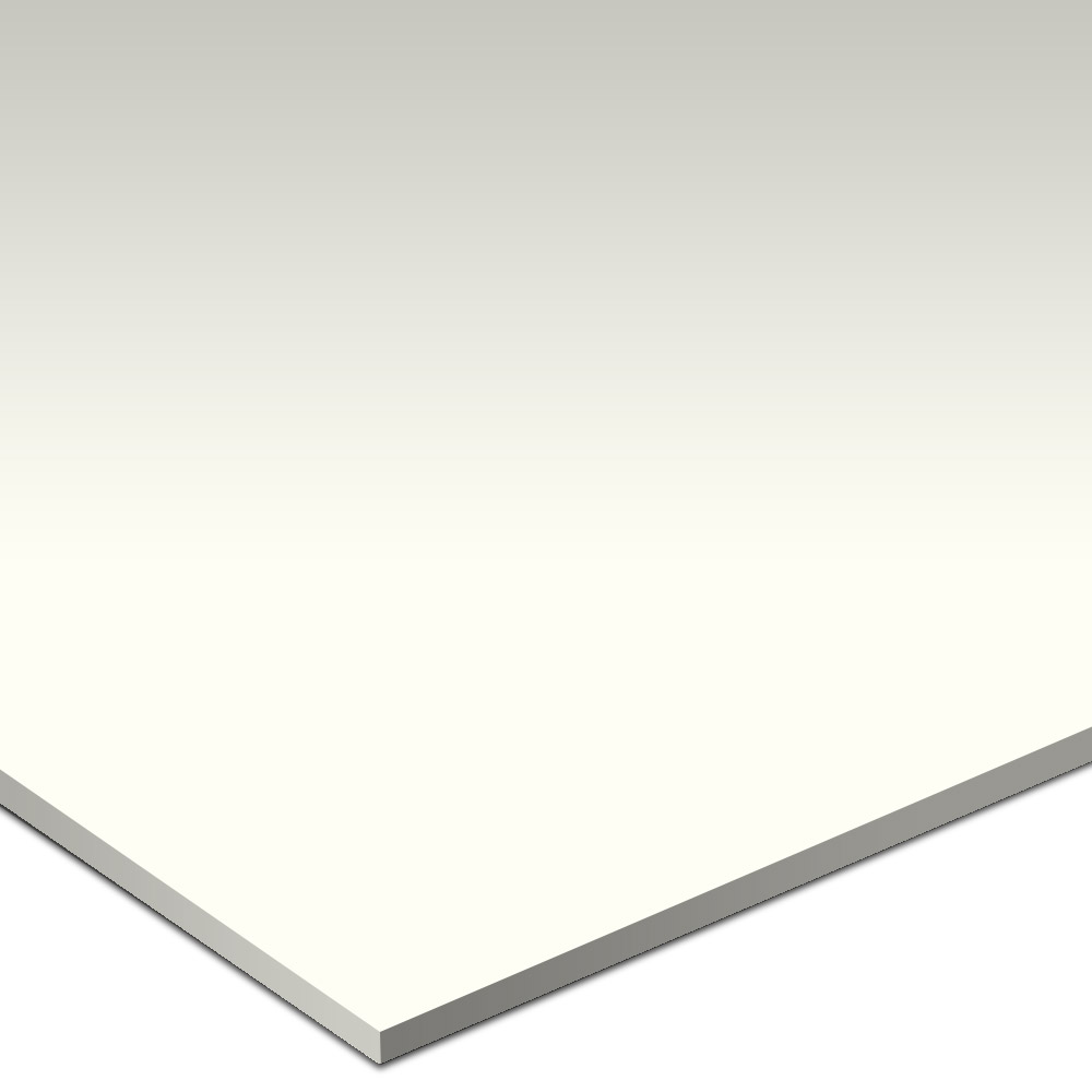 Tesoro Tesoro Plain 12 x 12 White Tile & Stone