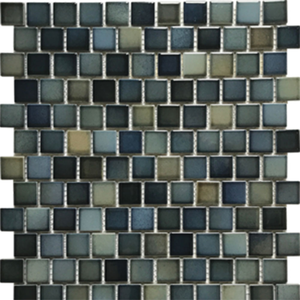 Tesoro Tesoro Sea Breeze Mosaic Medium Tile & Stone