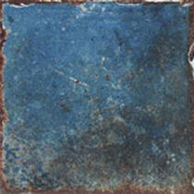 Tesoro Tesoro Stardust 6 x 6 Blue Tile & Stone