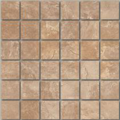 Tesoro Tesoro Taos Slate Mosaic Sandbar Tile & Stone