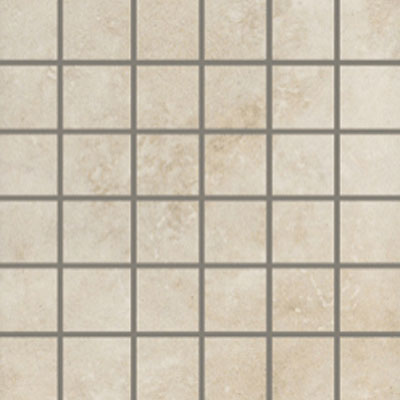 Tilecrest Tilecrest Roma 2 x 2 Mosaic Almond Tile & Stone