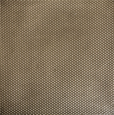 Vicati Vicati Metalica Pewter Dots Tile & Stone