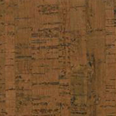 CORKSribas CORKSribas ezCork Narrow Plank Azores Umber Cork Flooring