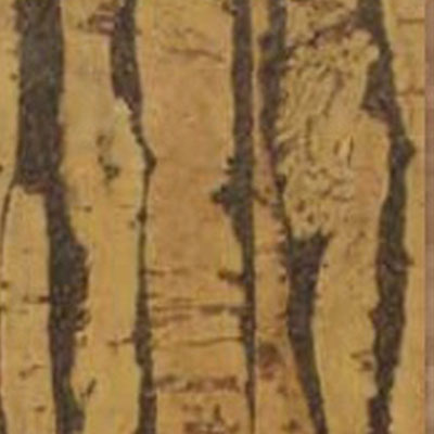 CORKSribas CORKSribas ezCork Narrow Plank Zebra Natural Cork Flooring