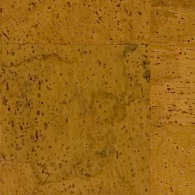 Duro Design Duro Design Baltico Cork Tiles 12 x 12 Cara Yellow (Sample) Cork Flooring