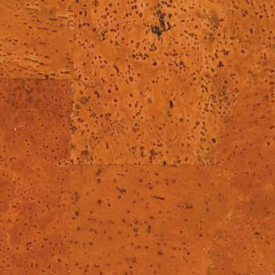 Duro Design Duro Design Baltico Cork Tiles 12 x 24 Orange (Sample) Cork Flooring