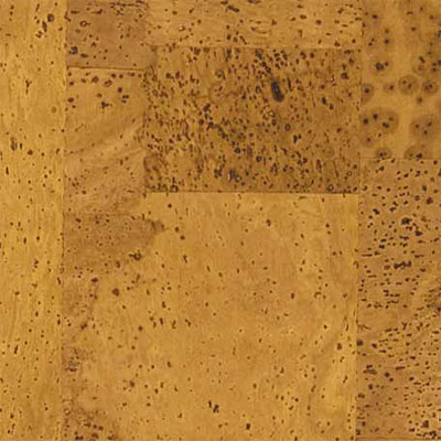 Duro Design Duro Design Baltico Cork Tiles 12 x 24 Panama Yellow (Sample) Cork Flooring