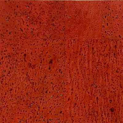 Duro Design Duro Design Baltico Cork Tiles 12 x 12 Scarlet Red (Sample) Cork Flooring