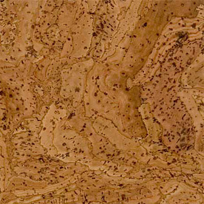 Duro Design Duro Design Barriga Cork Tiles 12 x 12 Natural (Sample) Cork Flooring