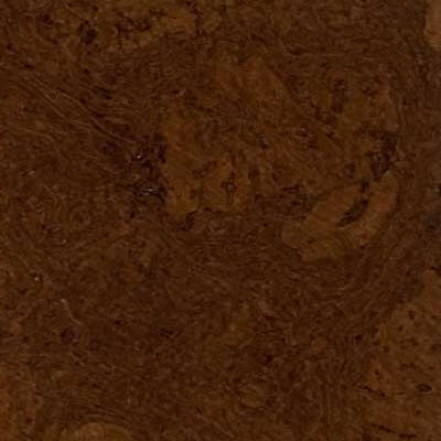 Duro Design Duro Design Cleopatra Cork Tiles 12 x 12 Whiskey Brown (Sample) Cork Flooring