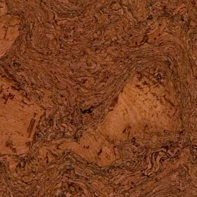 Duro Design Duro Design Cleopatra Negra Cork Tiles 12 x 24 Rioja (Sample) Cork Flooring